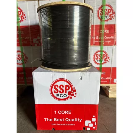 Kabekl FIber Optic merk SSP